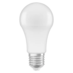 Osram A75/10W/1055lm/4000K/E27 antibakteriális LED gömb izzó