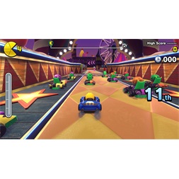 PAC-MAN WORLD Re-PAC Xbox One/Series X játékszoftver