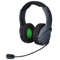 PDP 048-025-EU-BK LVL 50 Xbox Series X|S, Xbox One Vezeték Nélküli Sztereó Fekete headset