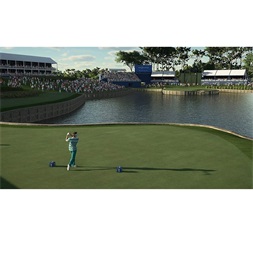 PGA Tour 2K21 PS4 játékszoftver