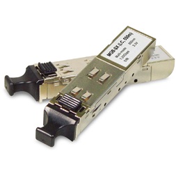 PLANET MGB-SX2 MM 1,25Gbps LC Duplex SFP modul