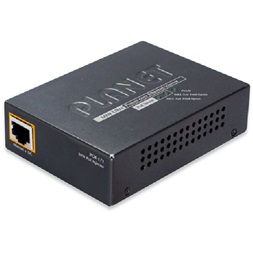 PLANET POE-171 GbE LAN 60W PoE+ injektor