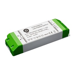 POS POWER FTPC250V12 12V/18A 216W IP20 LED tápegység