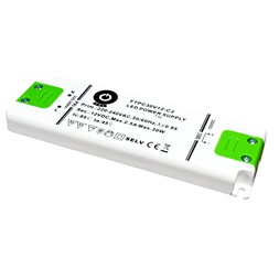 POS POWER FTPC30V12-C2 12V/2.5A 30W IP20 LED tápegység