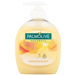 Palmolive Milk&Honey 300ml folyékony szappan