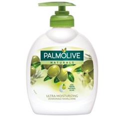 Palmolive Olive Milk 300ml folyékony szappan