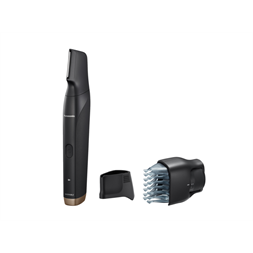 Panasonic ER-GD61-K503 i-SHAPER trimmer- és szakállvágó