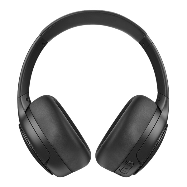 Panasonic RB-M500BE-K Bluetooth fekete fejhallgató