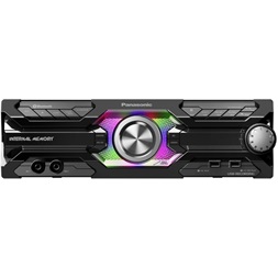 Panasonic SC-MAX3500EK Mikro HiFi rendszer