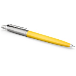 Parker Royal 2076056 Jotter Original BL ezüst klipszes sárga golyóstoll