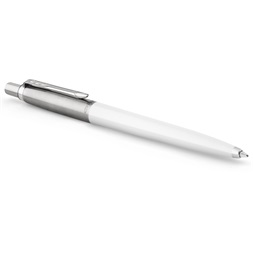 Parker Royal 2096874 Jotter Original BL ezüst klipszes fehér golyóstoll