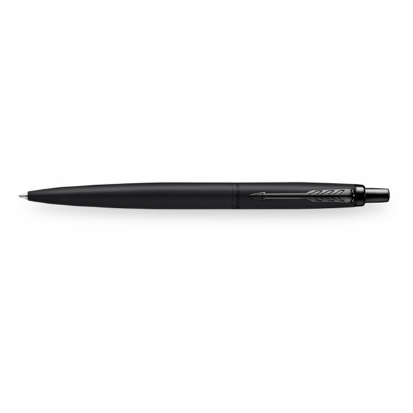 Parker Royal 2122753 Jotter XL fekete klipszes matt fekete golyóstoll