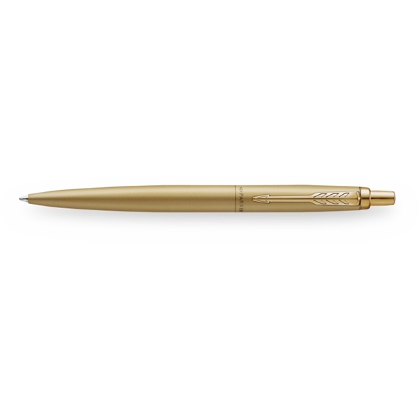 Parker Royal 2122754 Jotter XL arany klipszes arany golyóstoll