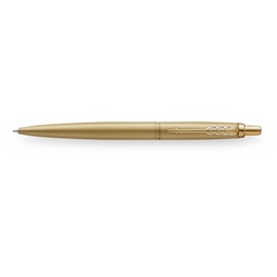 Parker Royal 2122754 Jotter XL arany klipszes arany golyóstoll