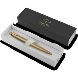 Parker Royal 2122754 Jotter XL arany klipszes arany golyóstoll