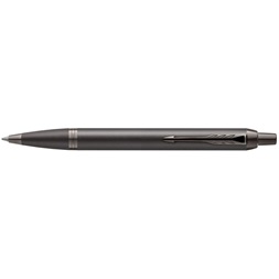 Parker Royal Im Monochrome bronz, fekete KLIPSZ 2172961 golyóstoll