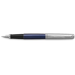 Parker Royal Jotter 2030950 ezüst klipsz kék töltőtoll