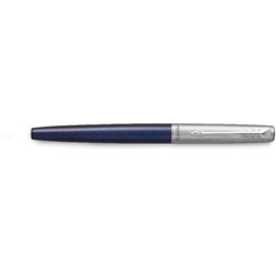 Parker Royal Jotter 2030950 ezüst klipsz kék töltőtoll