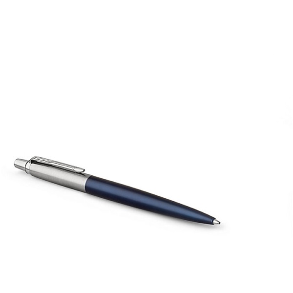 Parker Royal Jotter ezüst klipsz királykék golyóstoll 1953186