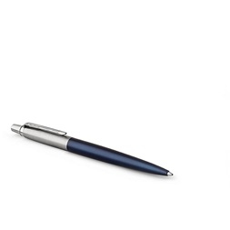 Parker Royal Jotter ezüst klipsz királykék golyóstoll 1953186