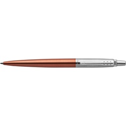 Parker Royal Jotter ezüst klipsz narancs golyóstoll