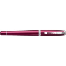 Parker Royal Urban 1931599 ezüst klipsz, vibrant magenta töltőtoll