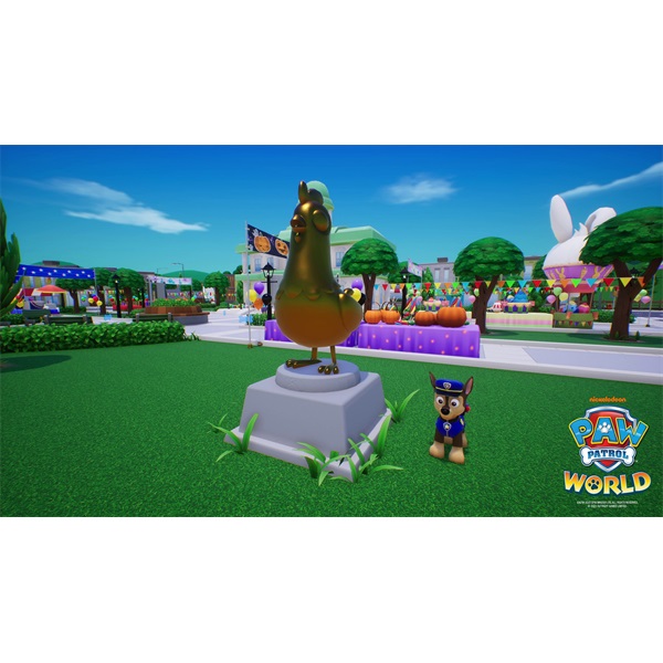 Paw Patrol World Xbox One/ Xbox Series játékszoftver