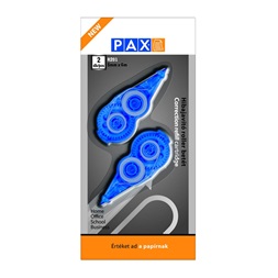 Pax R201 hibajavítóroller-betét