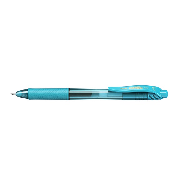 Pentel EnerGelX BL107-SX 0,7mm v.kék zselés rollertoll