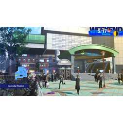 Persona 3 Reload Xbox One/Xbox Series játékszoftver