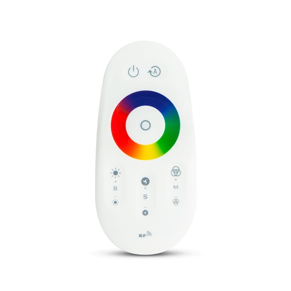 Phenom MagicControl 5m RGB LED szalag szett távirányítóval