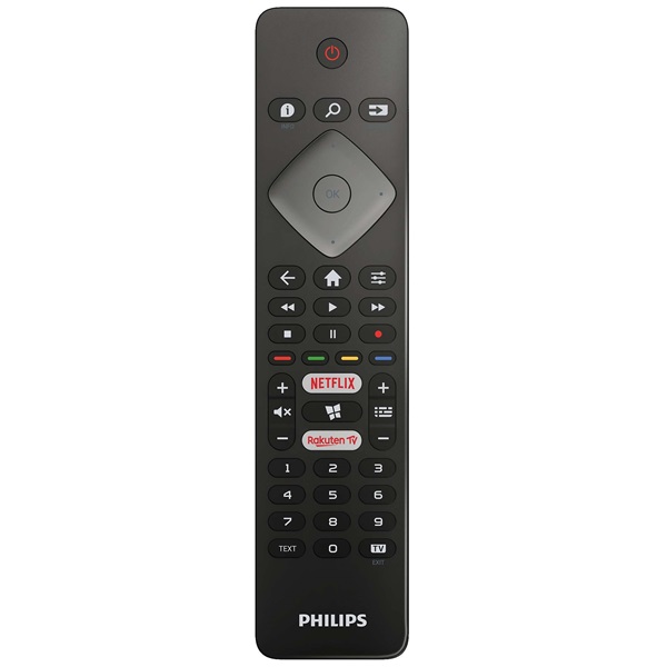 Philips 32" 32PFS6805/12 Full HD Smart LED TV