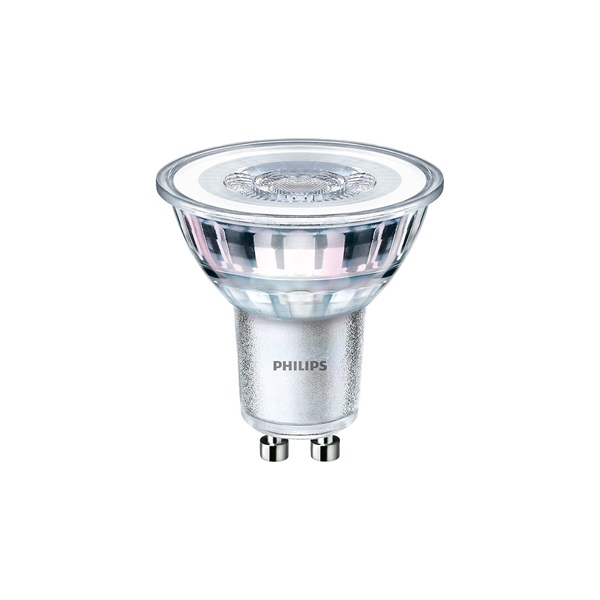 Philips 929001215255 GU10 50W meleg-fehér spot LED fényforrás