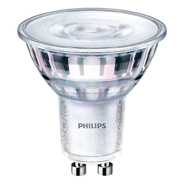 Philips 929002981054 GU10 60W meleg-fehér spot LED fényforrás