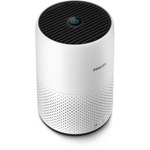 Philips AC0820/10 Series 800 fehér légtisztító