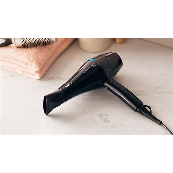 Philips DryCare Advanced Pro BHD272/00 hajszárító