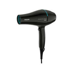 Philips DryCare Advanced Pro BHD272/00 hajszárító