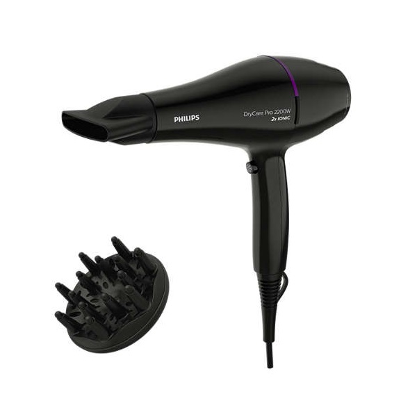 Philips DryCare Advanced Pro BHD274/00 hajszárító