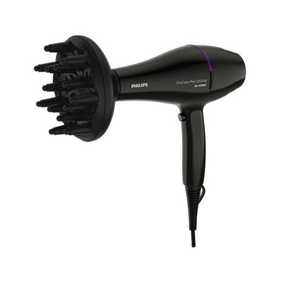 Philips DryCare Advanced Pro BHD274/00 hajszárító