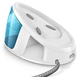 Philips GC6709/20 Fastcare Compact kék-fehér gőzállomás