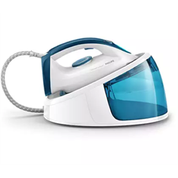 Philips GC6722/20 FastCare Compact kék-fehér gőzállomás