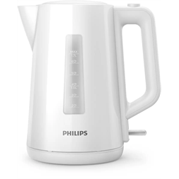 Philips HD9318/00 Series 3000 1,7L-es fehér vízforraló