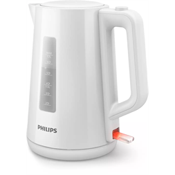 Philips HD9318/00 Series 3000 1,7L-es fehér vízforraló