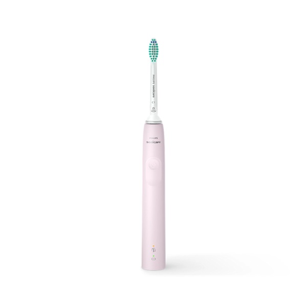 Philips HX3673/11 Sonicare S3100 utazótokkal rózsaszín elektromos fogkefe