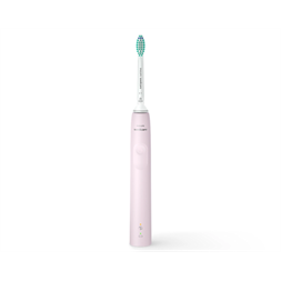 Philips HX3673/11 Sonicare S3100 utazótokkal rózsaszín elektromos fogkefe