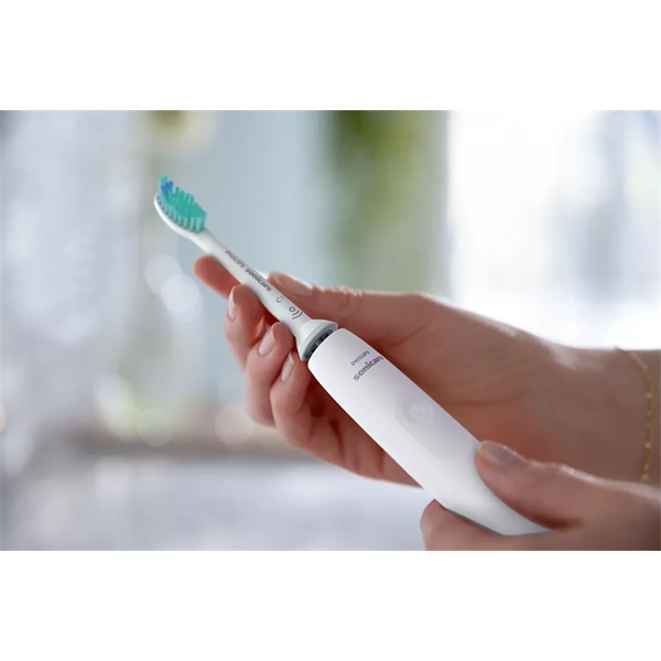 Philips HX3675/13 3100 Series Sonicare  elektromos fogkefe szett