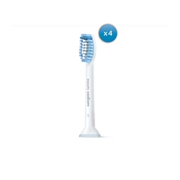 Philips Sonicare Sensitive HX6054/07 4db standard fogkefefej