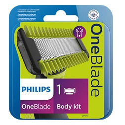 Philips OneBlade QP610/50 cserélhető borotvapenge