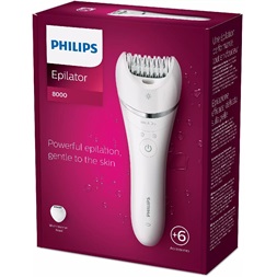 Philips Satinelle Advanced BRE715/00 epilátor