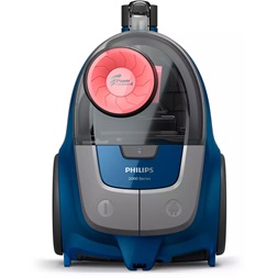 Philips Series 2000 XB2123/09 porzsák nélküli porszívó